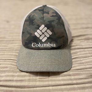 Women’s Columbia hat